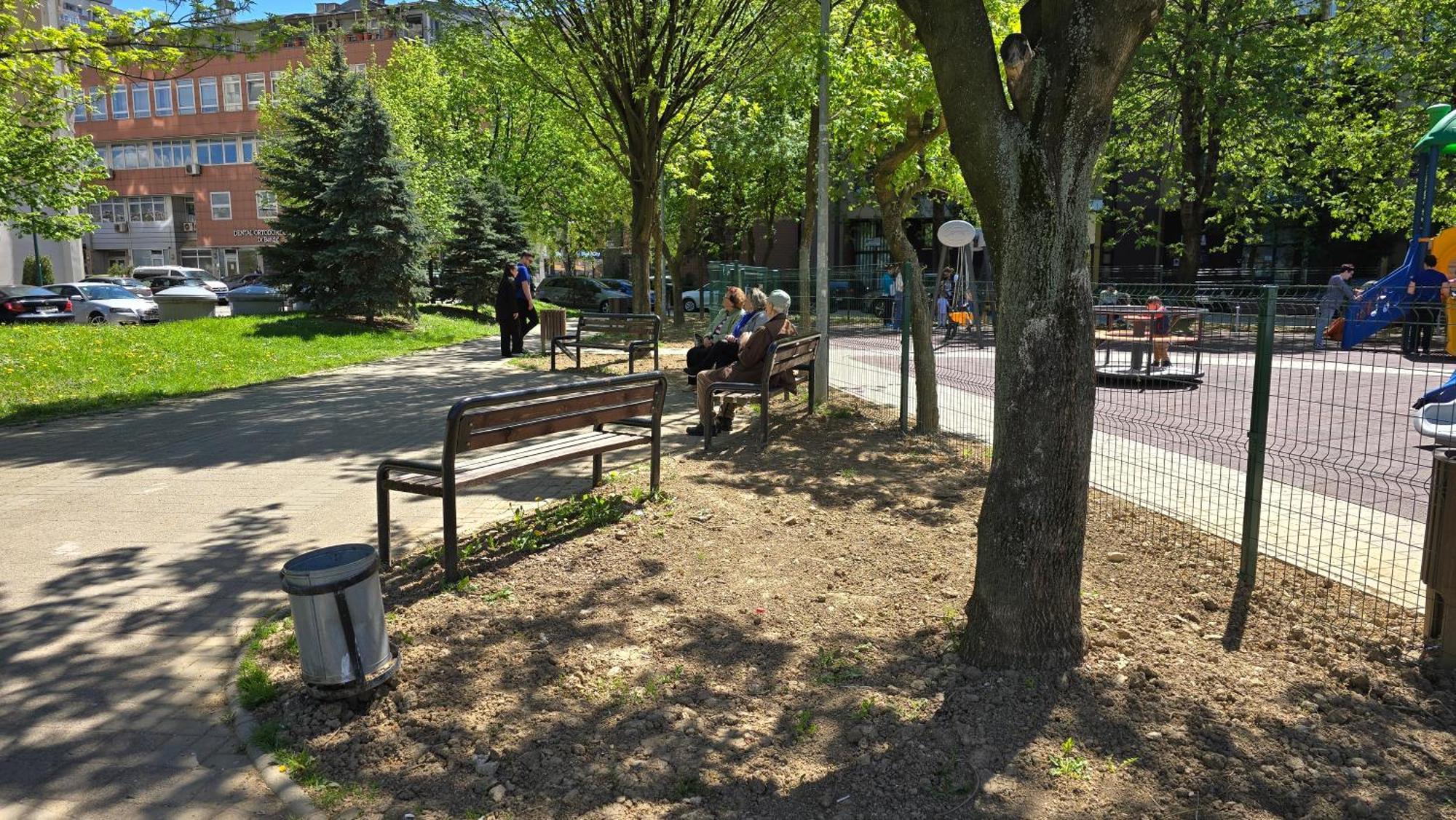 Urban&green