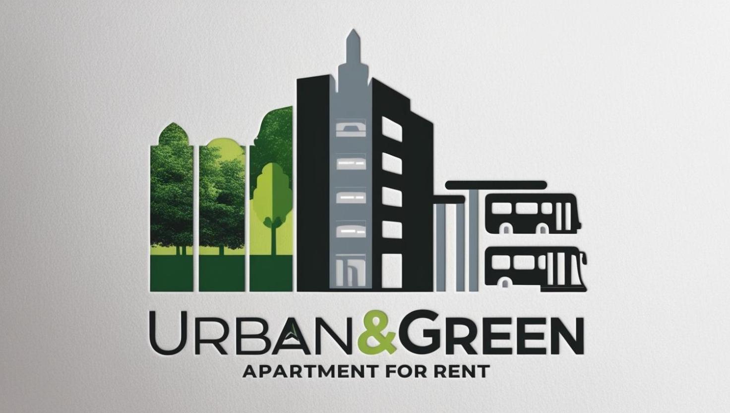 Urban&green Apartment